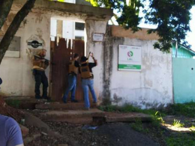 Operação 