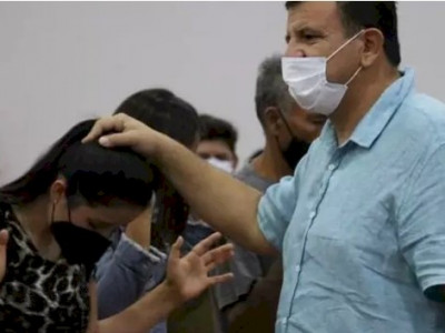 Pastor tem prisão decretada por lavar dinheiro do narcotráfico
