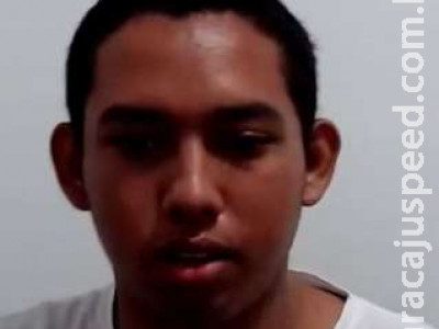 Preso filho suspeito de matar mãe com requintes de crueldade