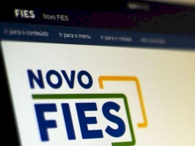 Renegociação de dívidas do Fies começa em 7 de março
