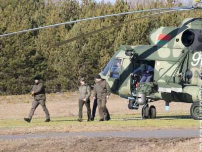 Rússia e Ucrânia se reúnem pela 1ª vez para negociações