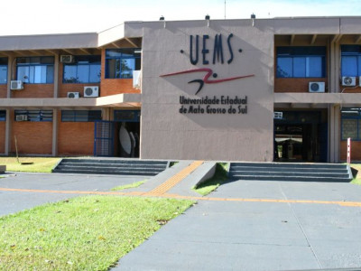 Sisu 2022 UEMS vai oferecer 1.142 vagas em 58 cursos