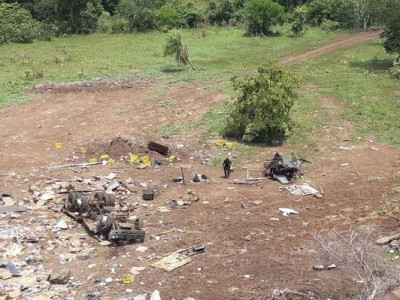 Subtenente que caiu da serra de Maracaju morre em Nioaque