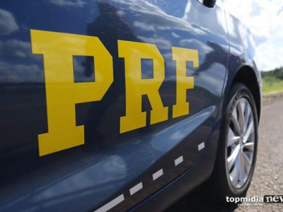 Acidente entre carretas termina em morte na BR-158