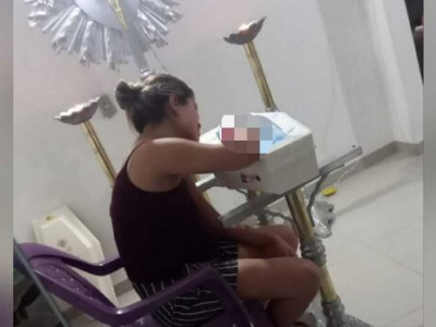 Acusado de morte de bebê volta a medicar em MS