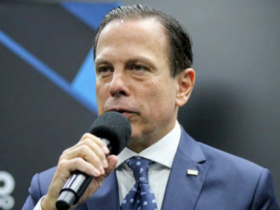 Aliados de Doria cobram posição de Bruno Araújo contra 