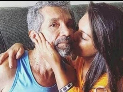 Banda Calcinha Preta promete pensão vitalícia para pai de cantora morta 