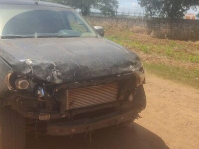 Bombeiro de SP é encontrado em MS após seis dias desaparecido