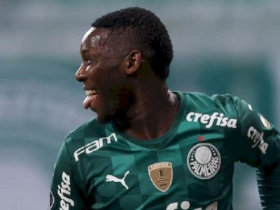 Botafogo acerta contratação de Patrick de Paula, do Palmeiras
