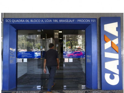 Caixa reduz taxa de juros para financiamento imobiliário