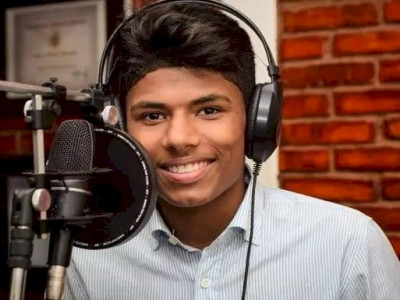 Cantor gospel é denunciado por importunação sexual