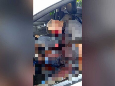 Cobrança de dívida termina com um morto no Jardim São Conrado
