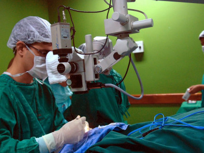 Conselho Federal de Medicina regulamenta a cirurgia robótica