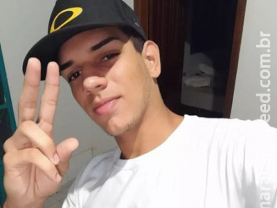Corpo de jovem que estava desaparecido é encontrado em MT