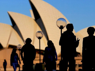 Covid-19: Austrália encerra isolamento com reabertura de último estado