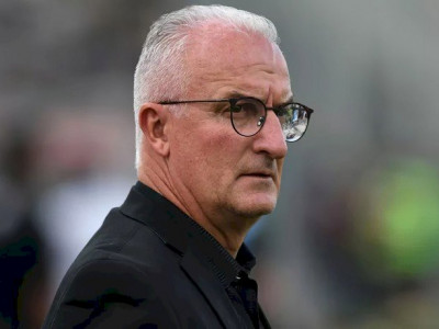 Dorival Júnior é oficializado como novo técnico do Ceará