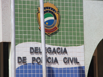Esfaqueado, homem foge do hospital após atendimento inicial