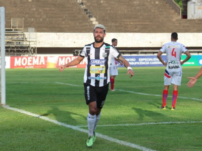 Estadual de Futebol 2022: Operário goleia no Morenão; Crec e Naviraiense vencem fora na abertura do hexagonal