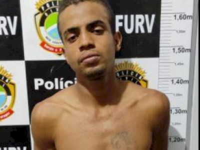 Executado a tiros na cabeça em MS tinha 27 passagens