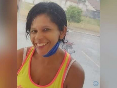 Filho procura por mãe desaparecida em Coxim