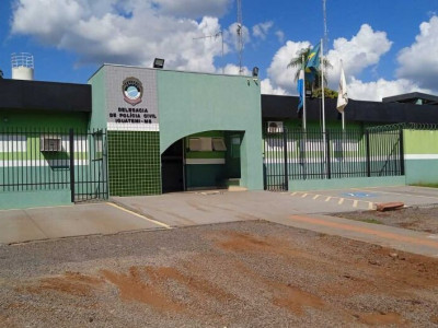 Foragido por homicídio é capturado em Iguatemi 