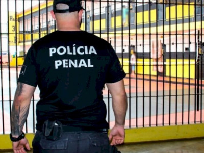 Governo sanciona a criação da Polícia Penal em MS