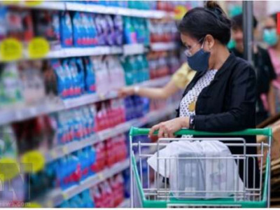 Guerra já impactou preços dos alimentos, aponta Ministra