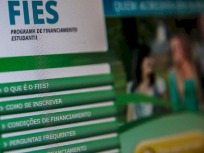 Hoje é o último dia para inscrição no Fies 