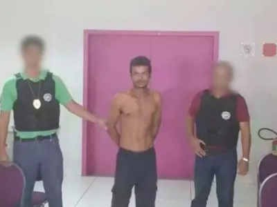 Homem acusado de estuprar 12 mulheres é condenado a 11 anos