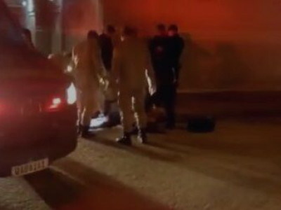 Homem é executado com 5 tiros no Mário Covas