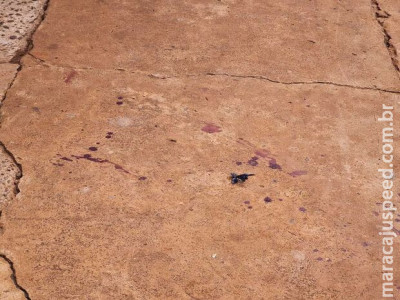 Homem é morto a tiros na Vila Nhanhá