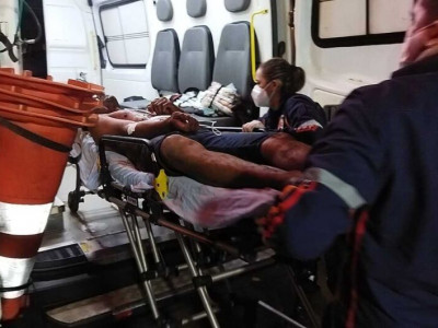Homem sofre tentativa de homicídio na periferia de Dourados