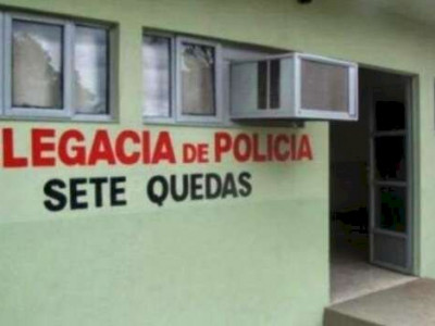 Idoso é encontrado morto com pano na boca e rosto ensanguentado