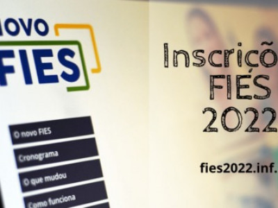 Inscrições para o Fies terminam hoje às 23h59 