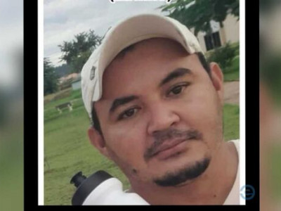 Jovem desaparecido é encontrado morto em Figueirão