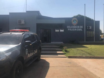 Jovem é flagrado com tabletes de maconha em ônibus de linha