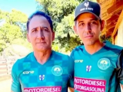 MA: pai e filho morrem após colidirem as motos que pilotavam