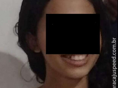 Menina que sumiu ao sair de escola é encontrada em Três Lagoas