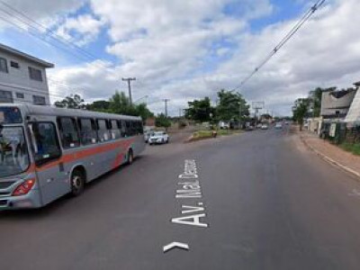 Morre idoso atropelado ao sair do trabalho na Vila Bandeirante