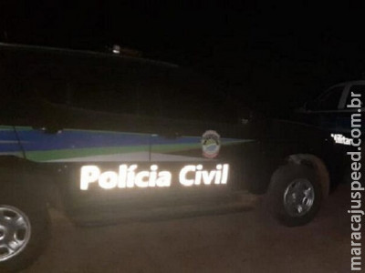 Mulher é achada morta e nua na sala de casa em Sonora