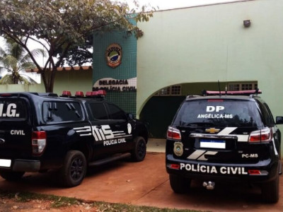 Mulher é agredida e estuprada pelo marido em cidade de MS