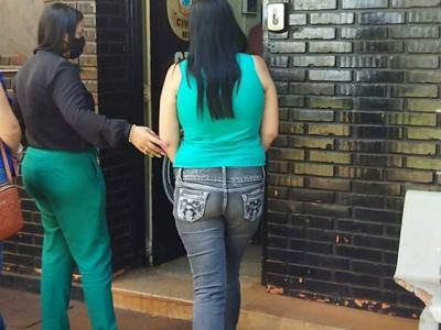 Mulher que matou marido vai responder em liberdade