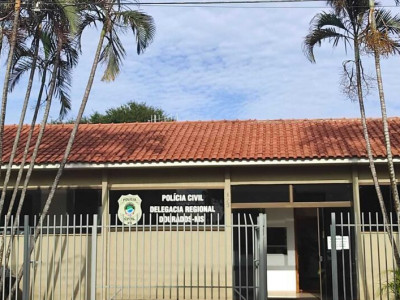 Novo delegado regional de Dourados é oficializado pelo governo