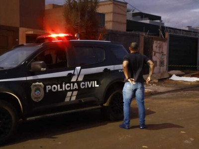 Pedreiro morto por laje em construção teve politraumatismo