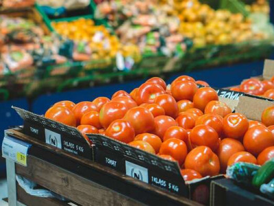 Preços de alimentos disparam e governo não apresenta solução