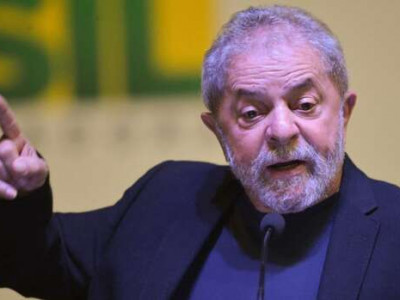 PT vê alto risco para segurança de Lula em campanha, aponta colunista
