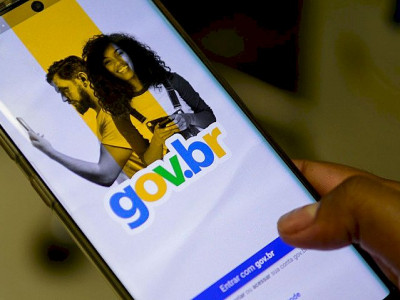 Receita libera serviços do Imposto de Renda para Portal Gov.br 