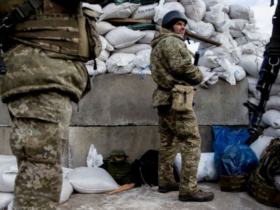 Rússia reivindica controle total da cidade ucraniana de Kherson