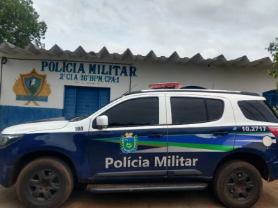 Sem aceitar o fim do casamento, homem tenta atropelar ex em MS