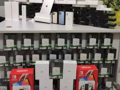 Três homens são presos com 70 iphones sem documentação fiscal 